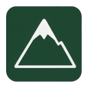 site logo